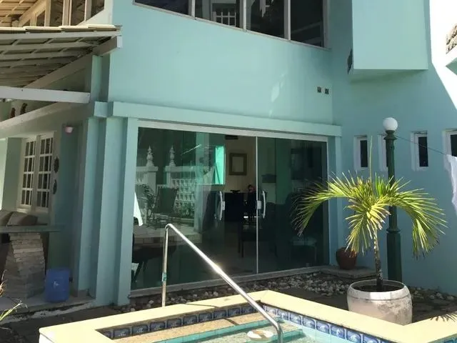 Imagem: Casa - 5 Suítes - Jaguaribe