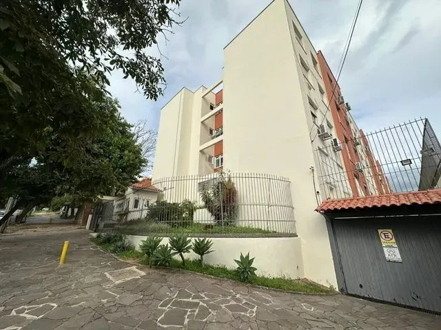 Imagem: Porto Alegre - Apartamento Padrão - Tristeza