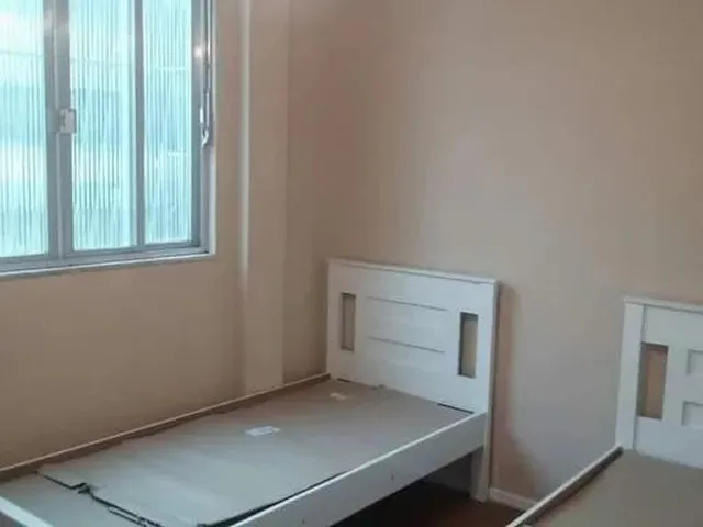 Imagem: Alugo Quarto Individual em República Uerj