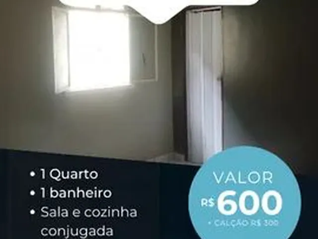 Imagem: Alugo 03 Apartamentos