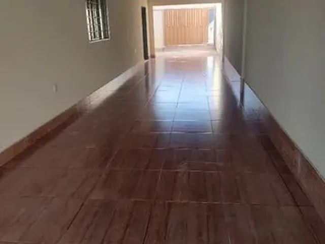 Imagem: Casa Retiro do Bosque, 3/4, 1 Suíte, Só