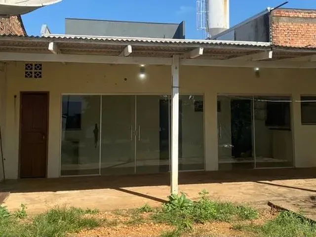 Imagem: Casa para Alugar Bairro Tiradentes
