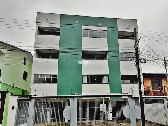 Imagem: Apartamento Quitinete Petrópolis Caxias