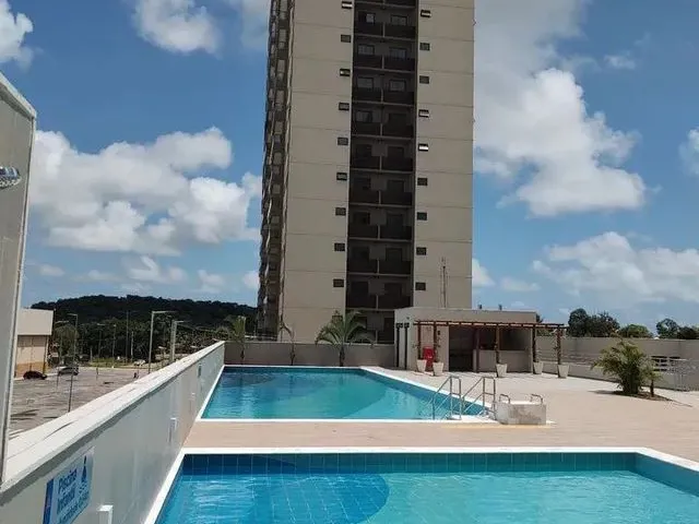 Imagem: Apartamento 3Qts Northway Residence em Paulista