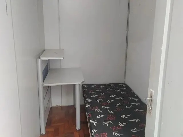 Imagem 2: Quartos no Centro de Jundiaí