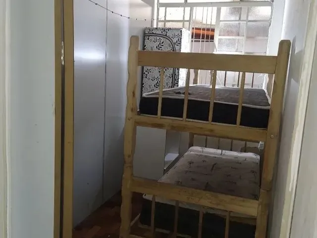 Imagem 4: Quartos no Centro de Jundiaí