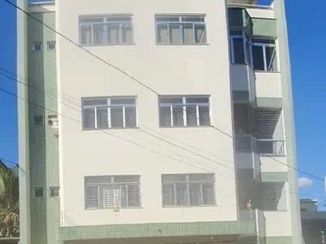 Imagem: Apto. 2 Quartos- Bairro Peluso-Ubá-Mg