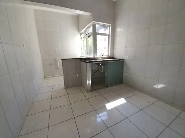 Imagem 2: Apto. 2 Quartos- Bairro Peluso-Ubá-Mg