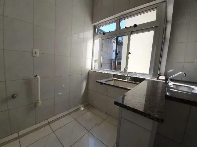 Imagem 7: Apto. 2 Quartos- Bairro Peluso-Ubá-Mg