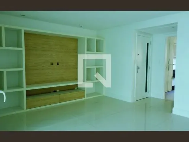 Imagem: Apartamento para Aluguel - Barra, 4 Quartos