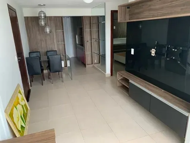 Imagem: Apartamento em Ponta Negra