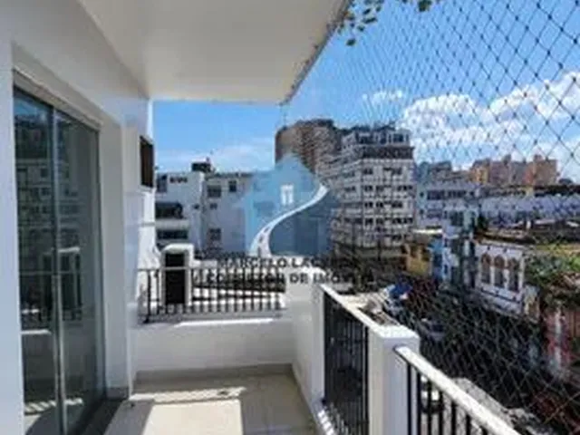 Imagem 8: Condomínio Infante D Henrique - Centro
