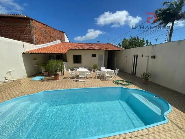 Imagem: Alugo - Casa em Cohajap - São Luís