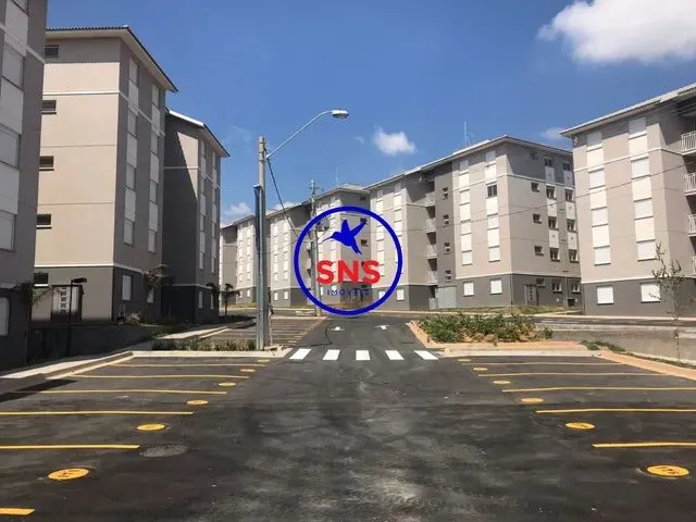 Imagem: Apartamento Residencial em Campinas - Sp