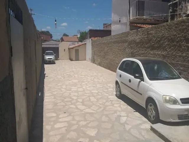 Imagem 4: Aluga-Se Apartamento de Um Quarto Semi Mobiliado