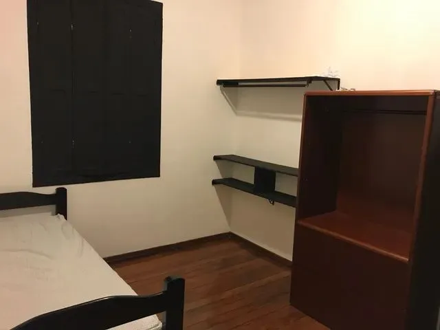 Imagem: Quarto Individual Mobiliado