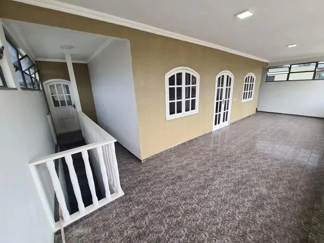 Imagem: Apartamento para Locação em Nova Iguaçu