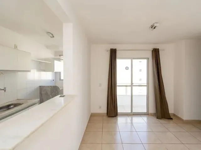 Imagem: Apartamento com 2 Quartos no Setor Negrão
