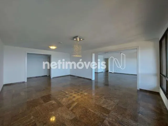 Imagem: Locação Apartamento 4 Quartos Rio Vermelho