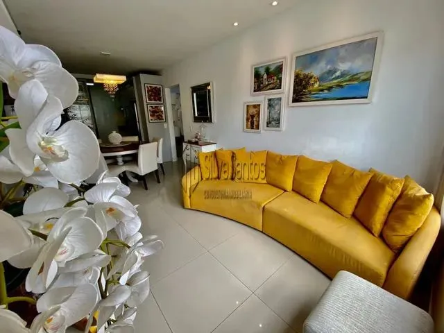 Imagem 2: Lindo Apartamento Bem Localizado Ref.: *57