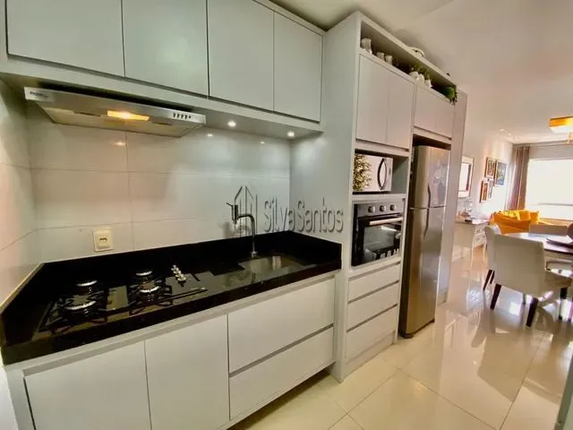 Imagem 5: Lindo Apartamento Bem Localizado Ref.: *57
