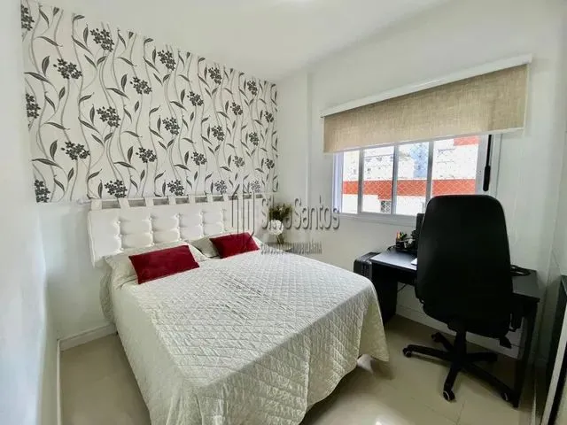 Imagem 7: Lindo Apartamento Bem Localizado Ref.: *57