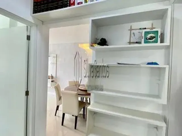 Imagem 11: Lindo Apartamento Bem Localizado Ref.: *57