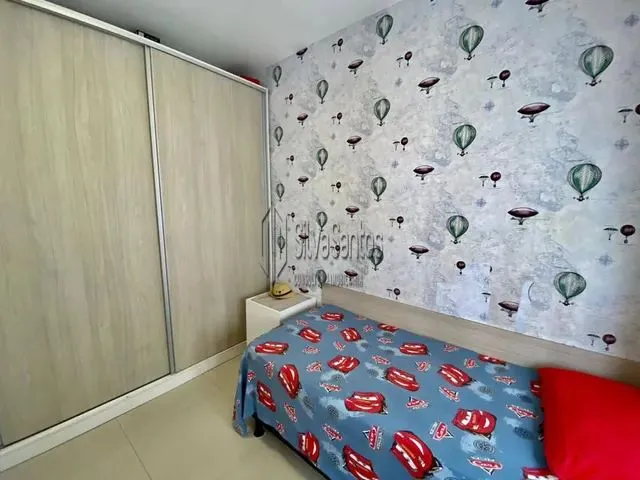 Imagem 13: Lindo Apartamento Bem Localizado Ref.: *57
