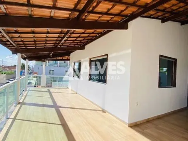 Imagem: Casa com 3 Quartos Sendo 1 Suíte e com