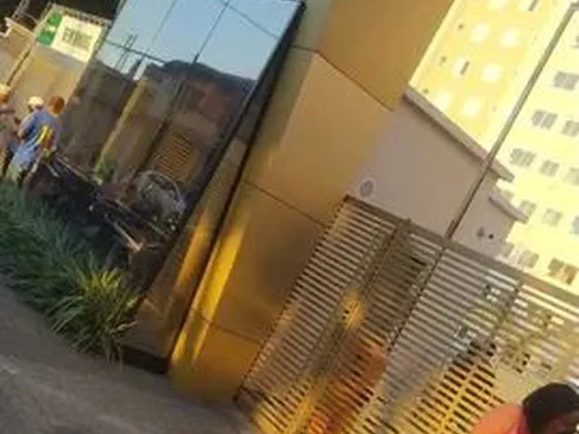 Imagem: Mauá - Apartamento Padrão - Parque São