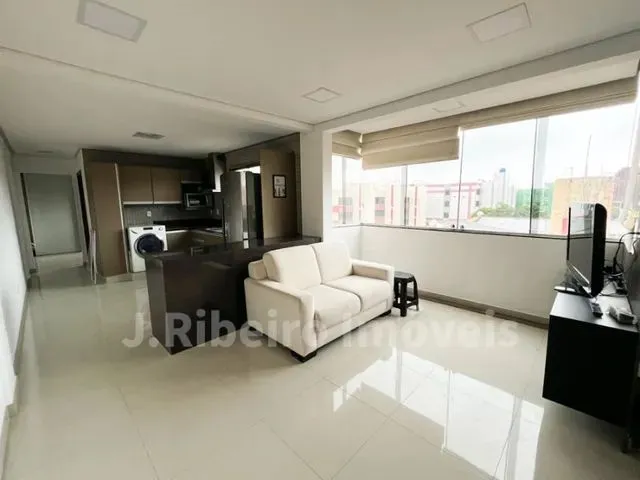 Imagem: Qe 03 Conjunto B - Locação Apartamento