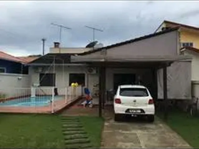 Imagem: Aluguel de Edícula em Condomínio Fechado