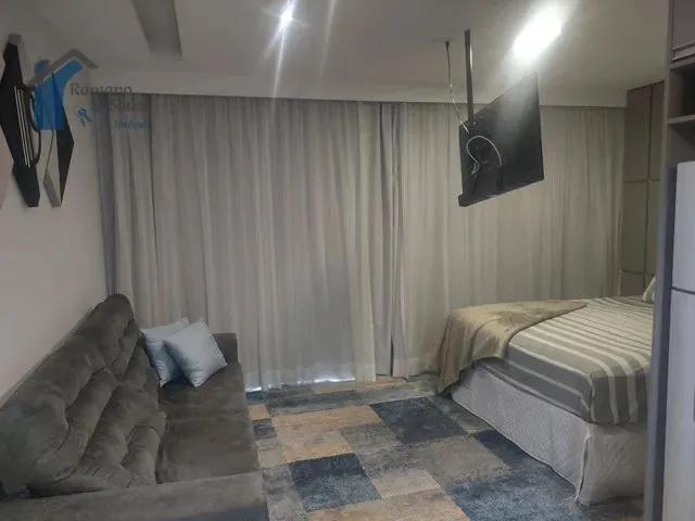 Imagem: Studio com 1 Dormitório para Alugar, 37