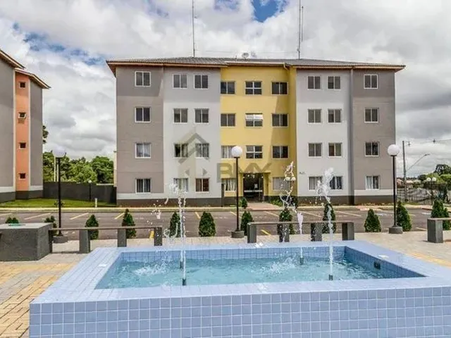 Imagem: Aluga Se Apartamento Novo (3Quartos)Direito
