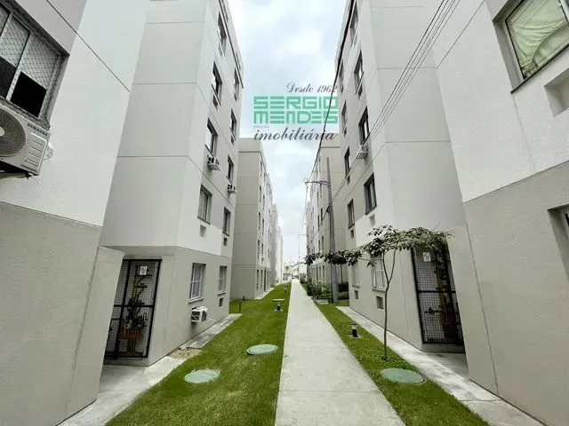Imagem: Rio de Janeiro - Apartamento Padrão - Bonsucesso
