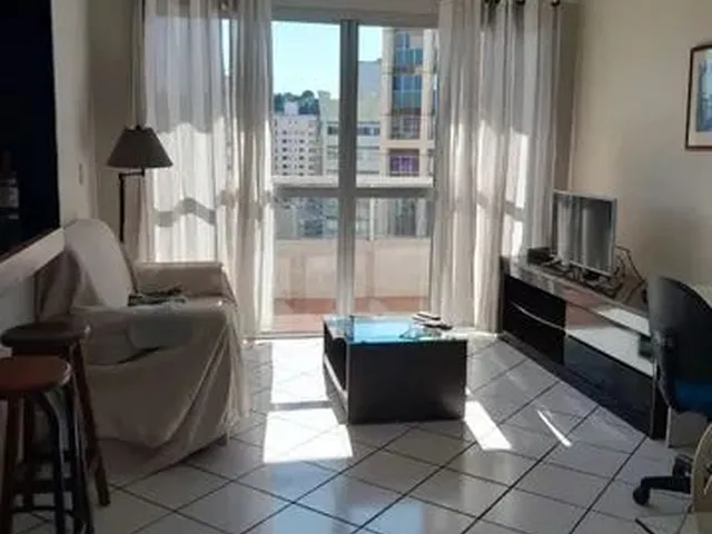 Imagem: Aluguel de Apto Quarto e Sala