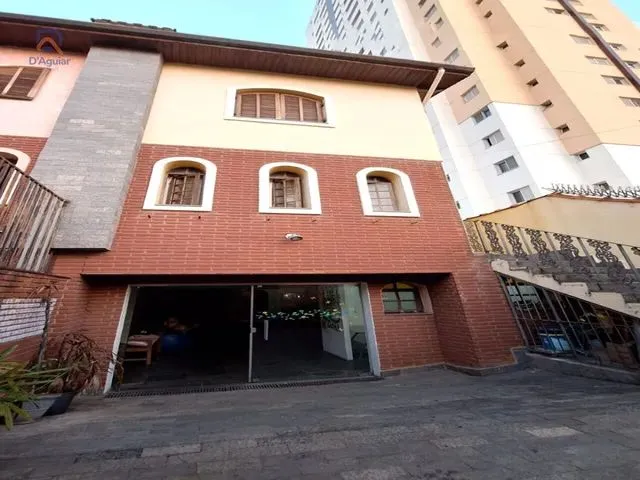 Imagem: Sobrado 3 Dormitórios Sendo 1 Suíte, 3