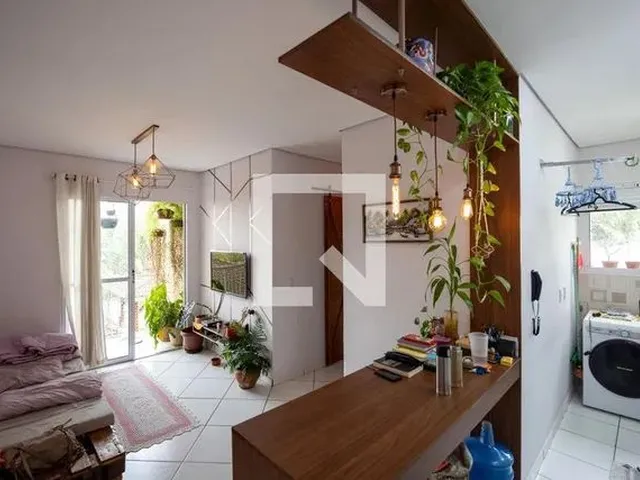Imagem: Apartamento para Aluguel - Vila Faustina