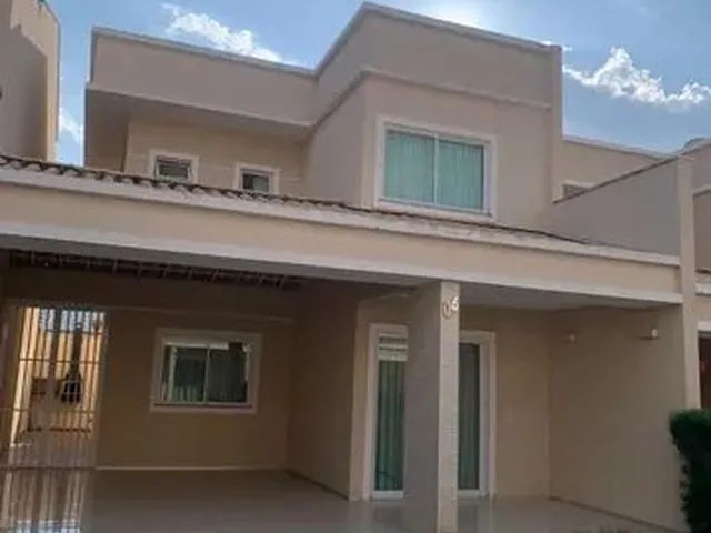 Imagem: Casa em Condomínio para Locação em Juazeiro