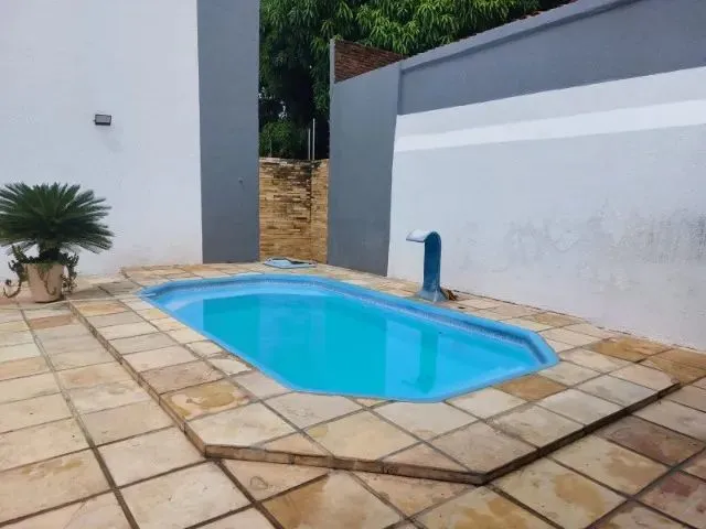 Imagem: Aluga-Se Resd. Apartamento no Nova Betânia