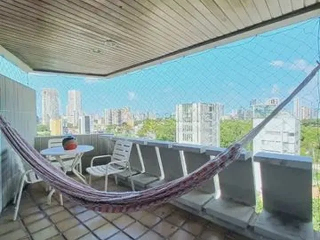 Imagem: Bb- Cobertura Duplex 4 Quartos 2 Suítes