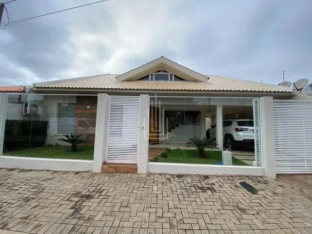 Imagem: Casa À Venda no Conjunto Libra em Foz do
