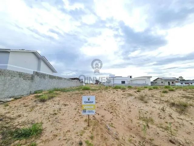 Imagem: Lote com Frente Norte À Venda - Loteamento