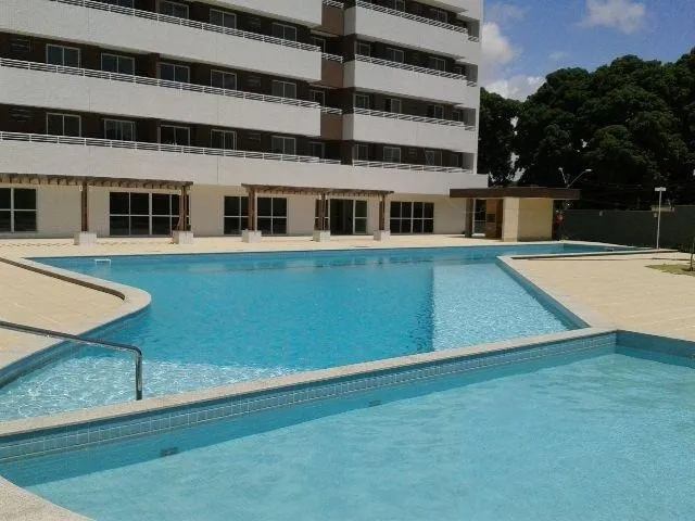 Imagem: Parc Cezzane com 4 Quartos