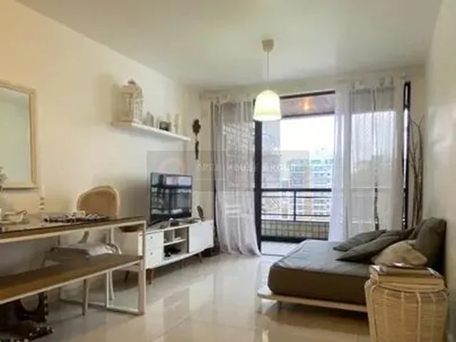 Imagem: Open House Imóveis Vende - 2Qts no Jardim