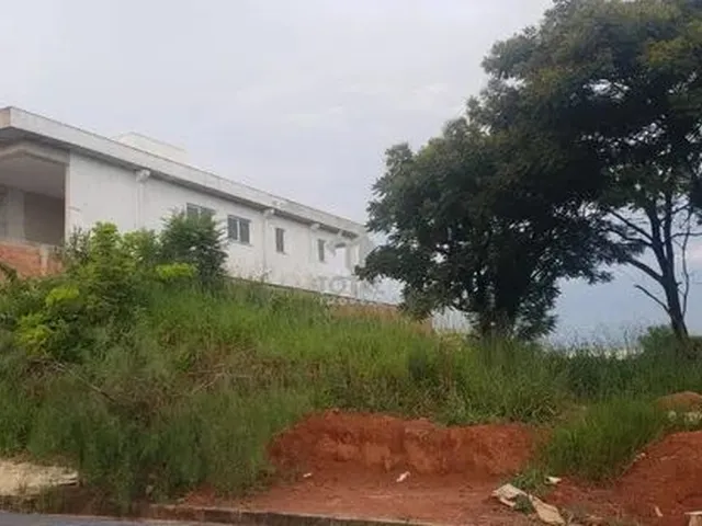 Imagem: Contagem - Terreno Padrão - Portal do Sol