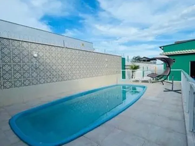 Imagem: Casa 3 Quartos em Nova Ponta da Fruta