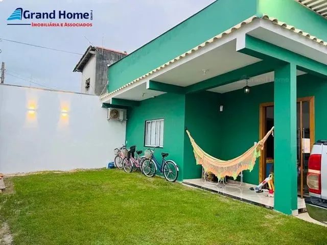 Imagem 6: Casa 3 Quartos em Nova Ponta da Fruta