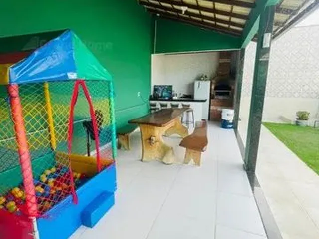 Imagem 14: Casa 3 Quartos em Nova Ponta da Fruta