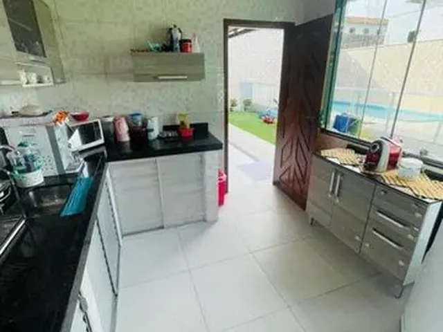 Imagem 5: Casa 3 Quartos em Nova Ponta da Fruta
